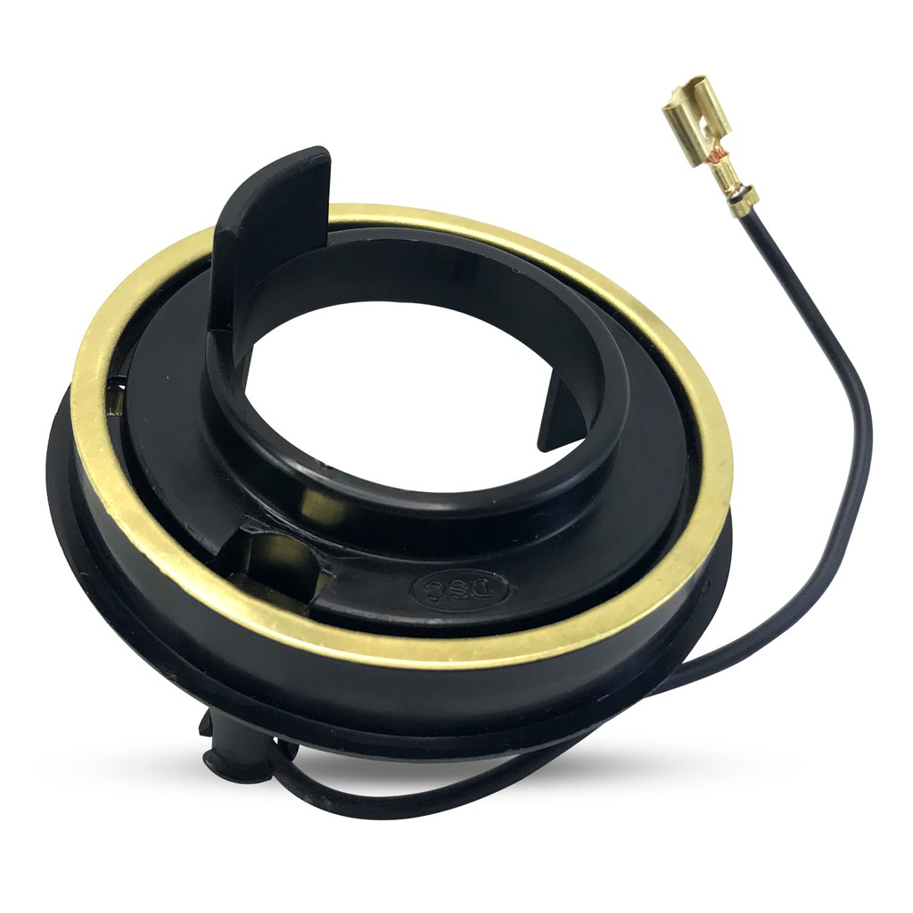 Came Do Volante Contato Buzina Vw Fox 2004 À 2014 Sem Airbag