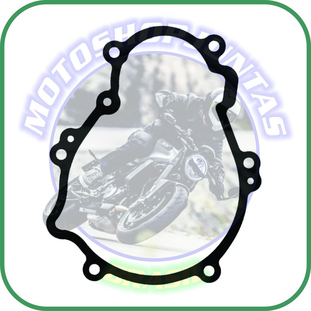 Junta Tampa Interna Estator Ktm 350 Exc