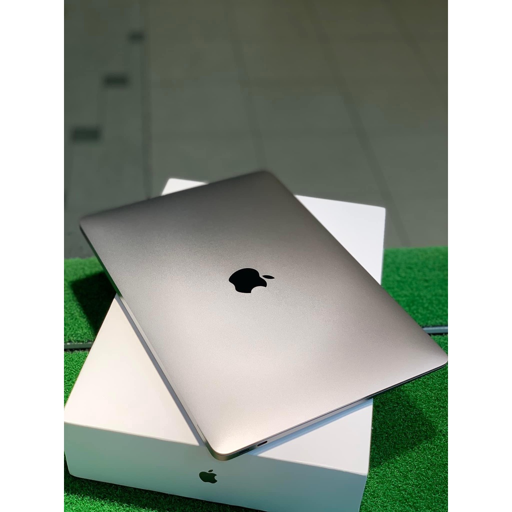 M1 MacBookAir スペースグレー 8GB 256GB US配列 MacBook本体