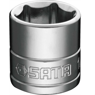 Soquete Sextavado 1 Pol. Encaixe De 1/2 Pol. - Sata em Oferta na Shopee