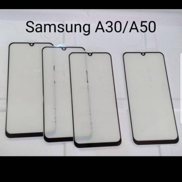 Vidro Temperado 5D Tela Cheia Samsung A07 A17 A56 A36 A26 A06 A16 A14 A55 A35 A25 A24 A15 A05 A05S A30 A20 A10 A10S A20S