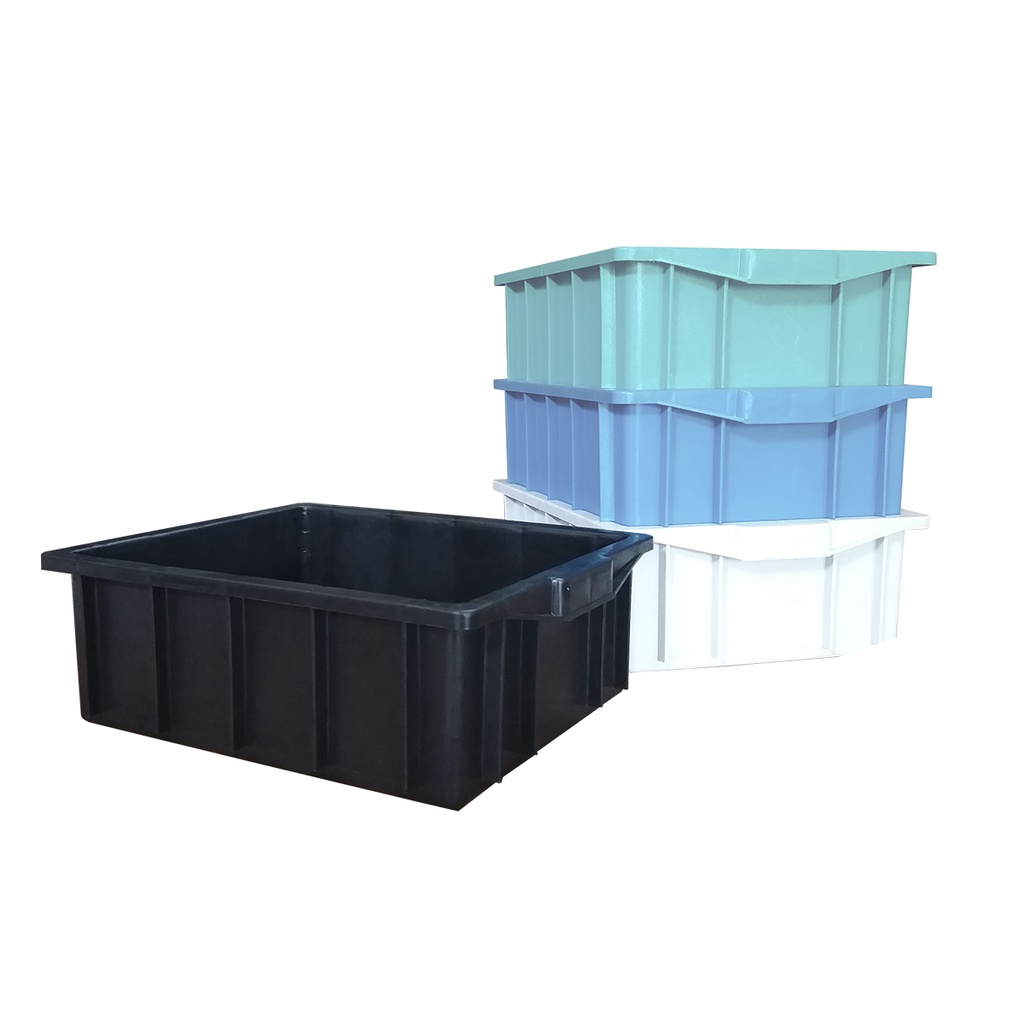 Caixa Adicional Para Composteira de 15l + BRINDE