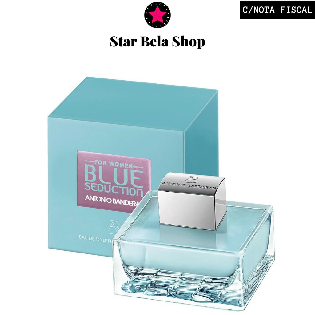 Blue Antonio Banderas: Onde Comprar | BuscaProdutos