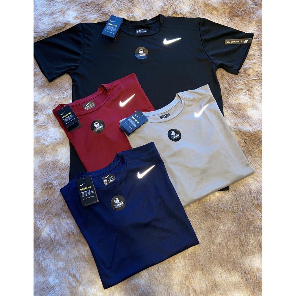 camisa da nike preta olho de gato