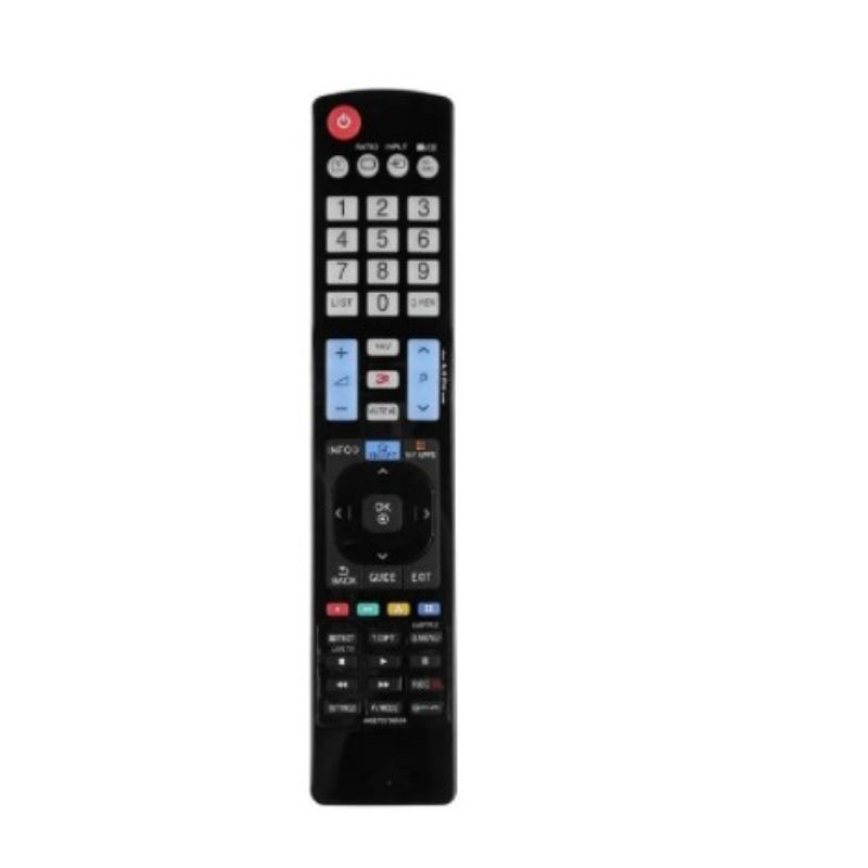 Controle Remoto TV LG 3D Smart Sky-7485