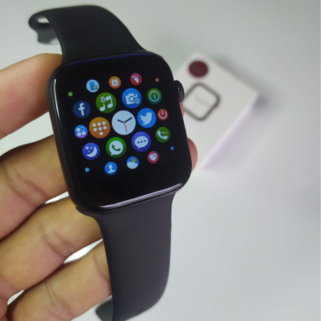 IWO 13 X8 Smartwatch Bluetooth