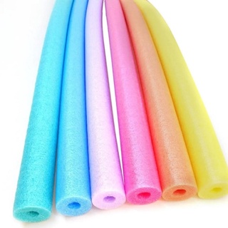 Boia Espaguete Flutuador Para Piscina 4 Unidades