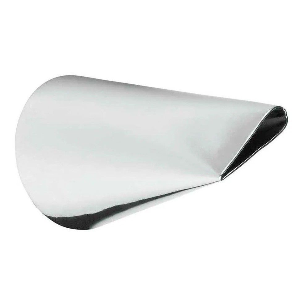 Bico De Confeitar Wilton 124 Petala Original Grande em Oferta na Shopee