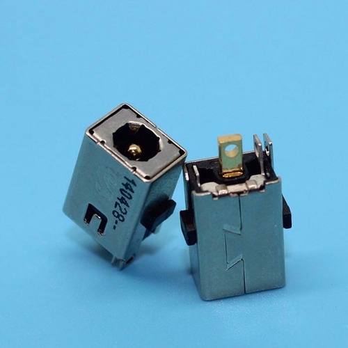 Dc Power Jack Para Hp Mini 100 110 Cq10 210 2100 210-1040br