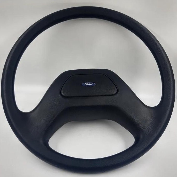 Volante Modelo Original Ford F-1000 F-4000 ano 93 em diante em Oferta na Shopee