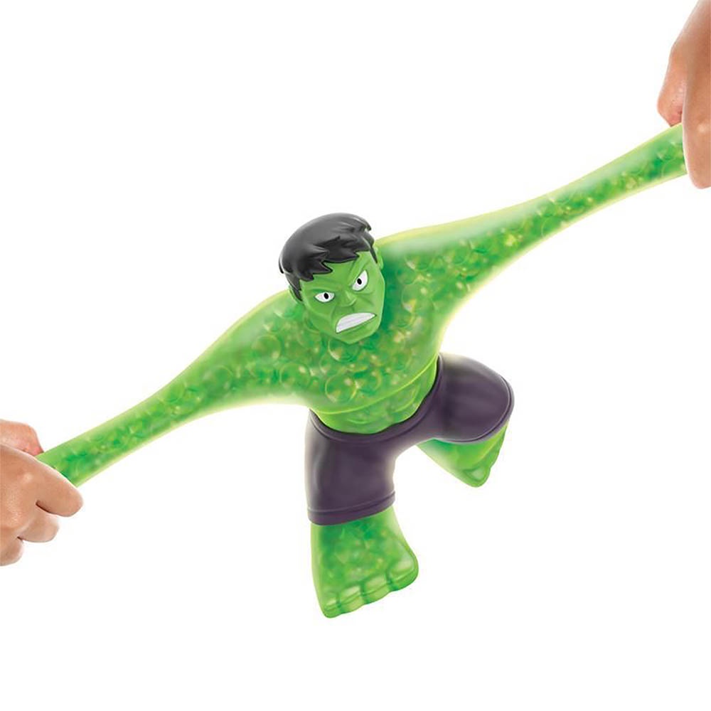 hulk squishy toy