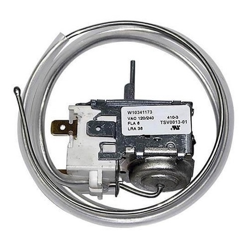 Termostato Geladeira Consul Tsv 0005-01 326014406 Cra28b W11082462