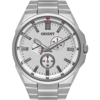 Relógio Orient Masculino MBSSM087S1SX em Oferta na Shopee
