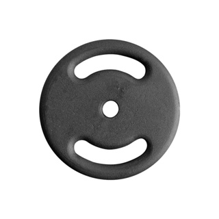 Anilha de 10 Kg Pintada Para Treino Musculação em Oferta na Shopee