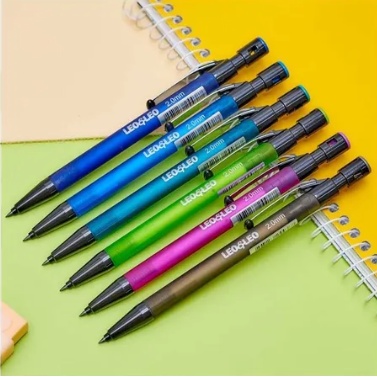 Lapiseira 2.0mm Plus -1 Unidade em Oferta na Shopee