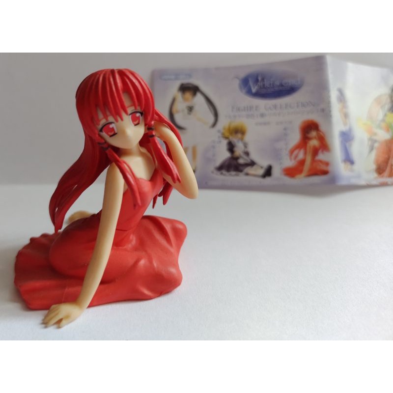 Ayanami Rei Anime japonês Cartoon Brinquedos, Bonecas Kawaii