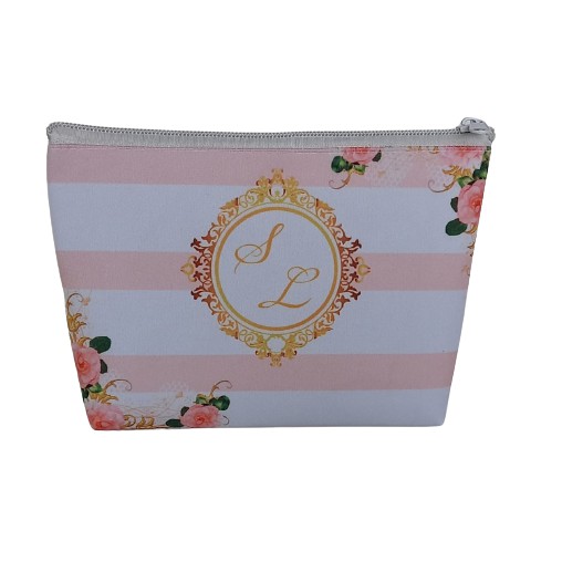 Kit com 10 Nécessaire madrinha de casamento bolsinha para lembrancinha de casamento | Shopee Brasil