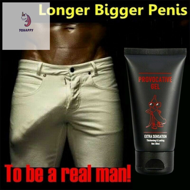 Creme para Crescimento do P\u00eanis \/ Creme Masculino para Deixar o P\u00eanis Maior e Mais Grosso ...
