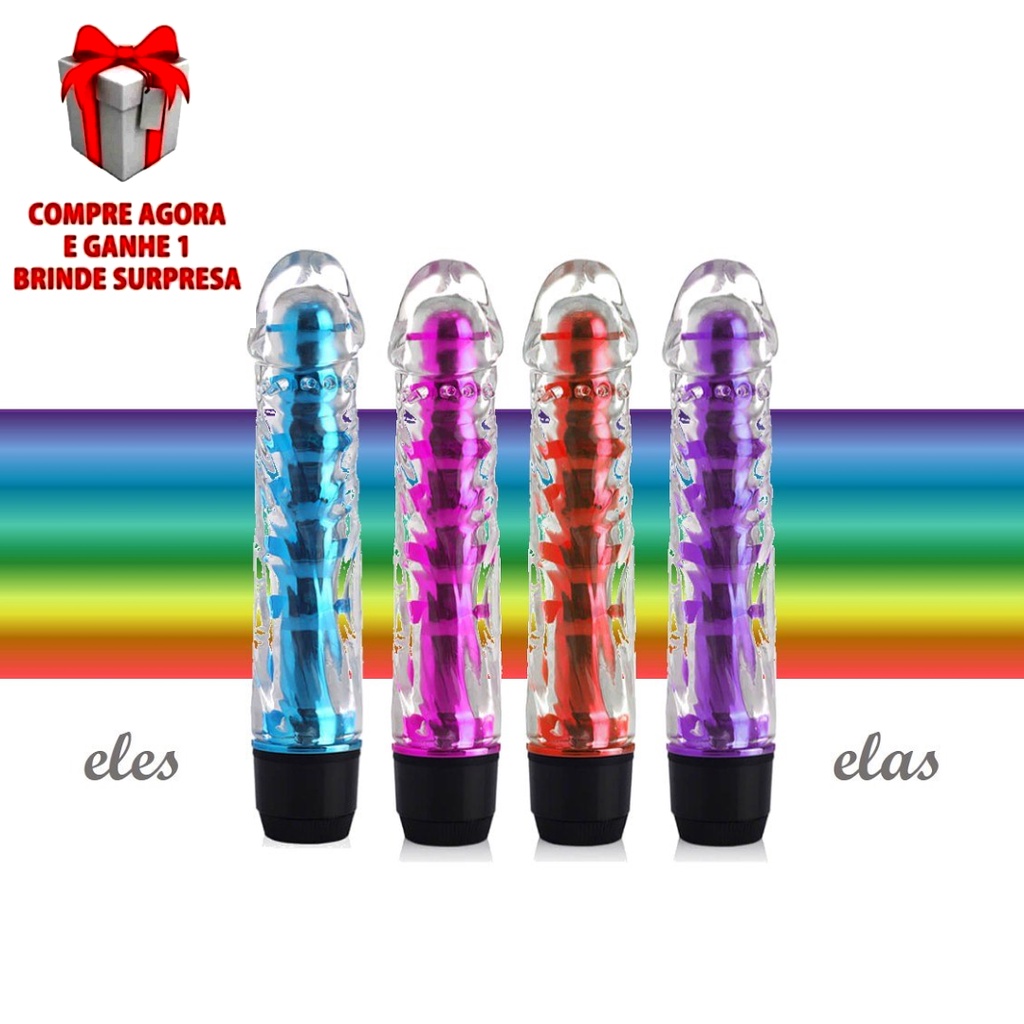 Vibrador Com Textura Vibrador Personal Com Capa Peniana 15cm Shopee Brasil 8136