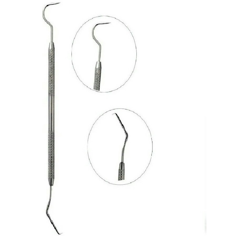 Espátula exploradora abrir celular e tablet tamanho M lLIRA inox Brasil em Oferta na Shopee