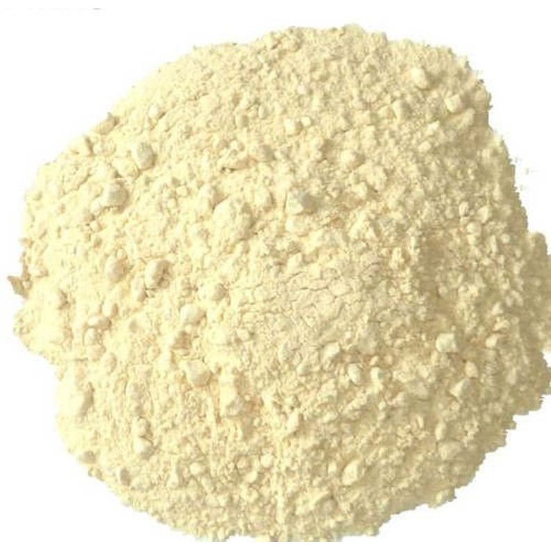 Kit 250 g cada (Alho em Pó/Cebola em Pó/Lemon Pepper/Cúrcuma)