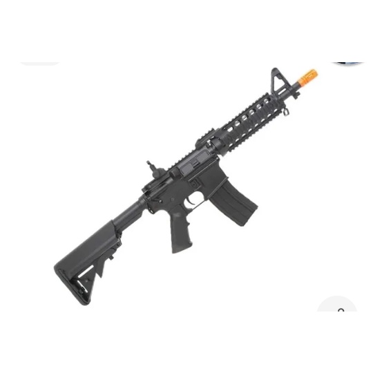 airsoft cyma M4A1 Shopee Brasil