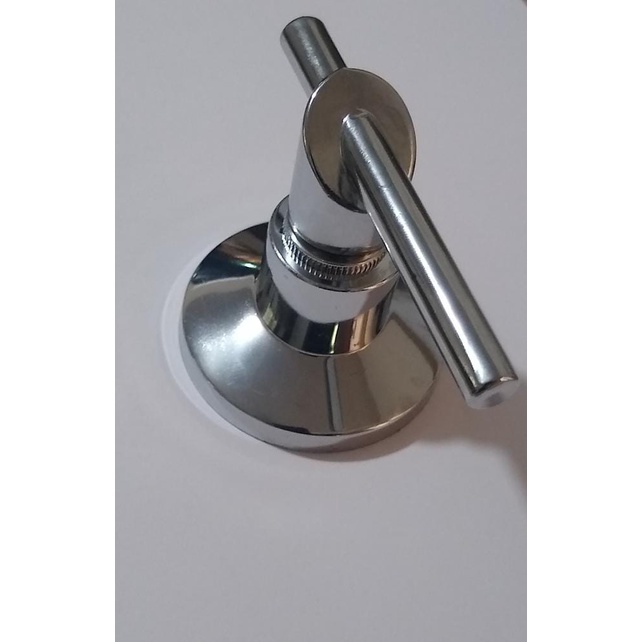 Acabamento Para Registro C-69 Acabamento em Metal