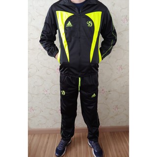 blusa de frio masculina adidas