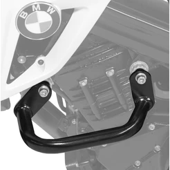 Protetor de Motor e Carenagem Bmw F 800r F800 R - Scam