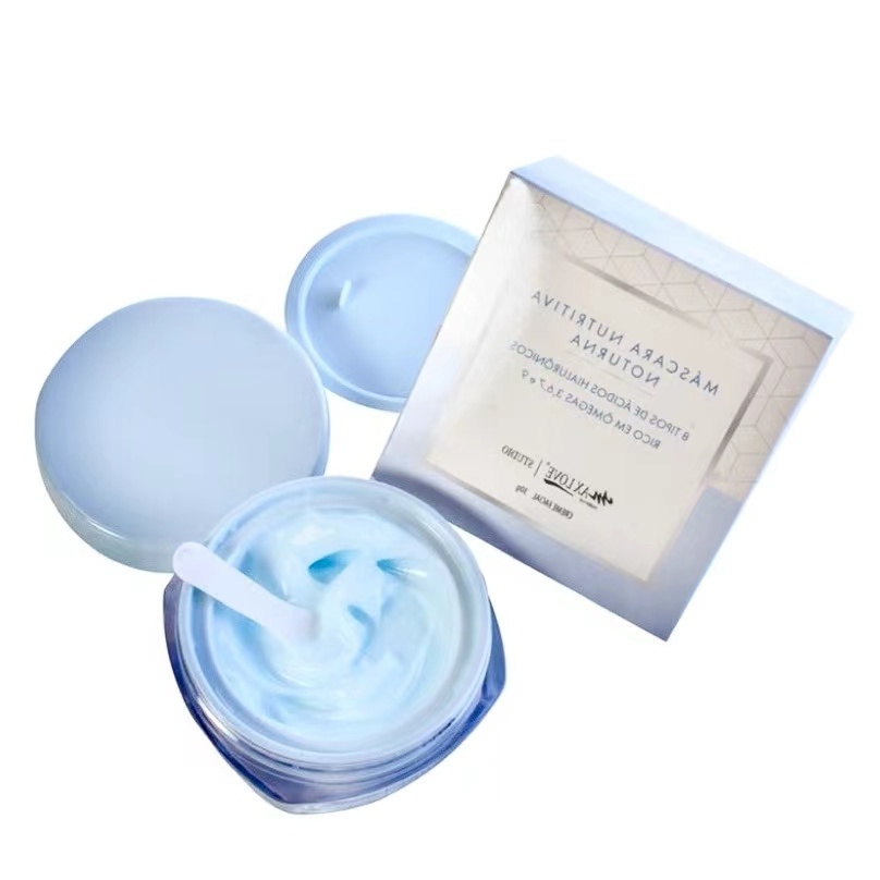 Máscara Nutritiva Noturna Max Love: Onde Comprar | BuscaProdutos