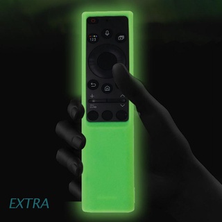 Capa Protetora De Silicone Com Controle Remoto Anti-Impacto Para