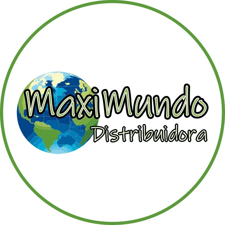 MaxiMundo-Distribuidora