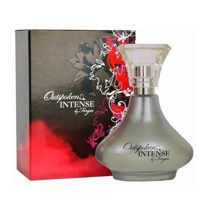 Avon Fergie Perfume Outspoken: Onde Comprar | BuscaProdutos