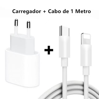 Cabo De iphone USB Carregador