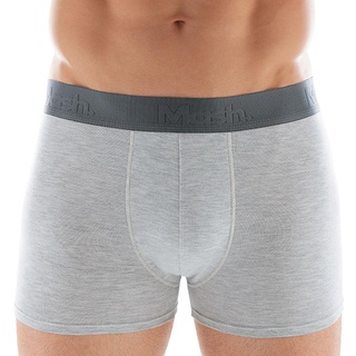 Cueca Boxer Masculina Mash Viscose Elástico