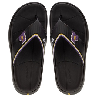 Chinelo Masculino Nba Block Brooklyn Rider - 11900