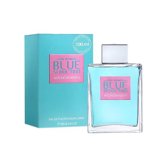 Blue Antonio Banderas 200ml: Onde Comprar | BuscaProdutos