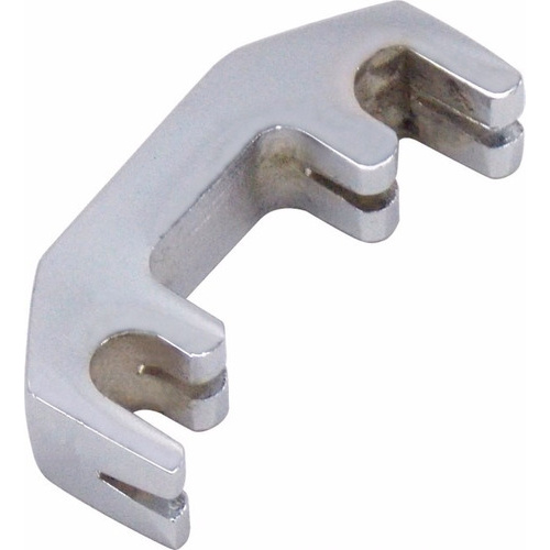 Surdina Violino Metal Cromado Ts025 + Breu Torelli Ts701