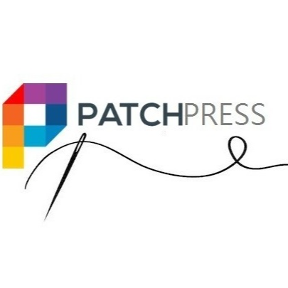 Armarinhos PATCHPRESS