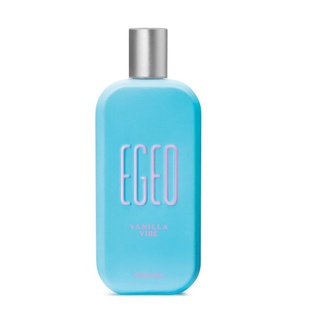 Egeo Vanilla Vibe Desodorante Colônia 90ml - O Boticário