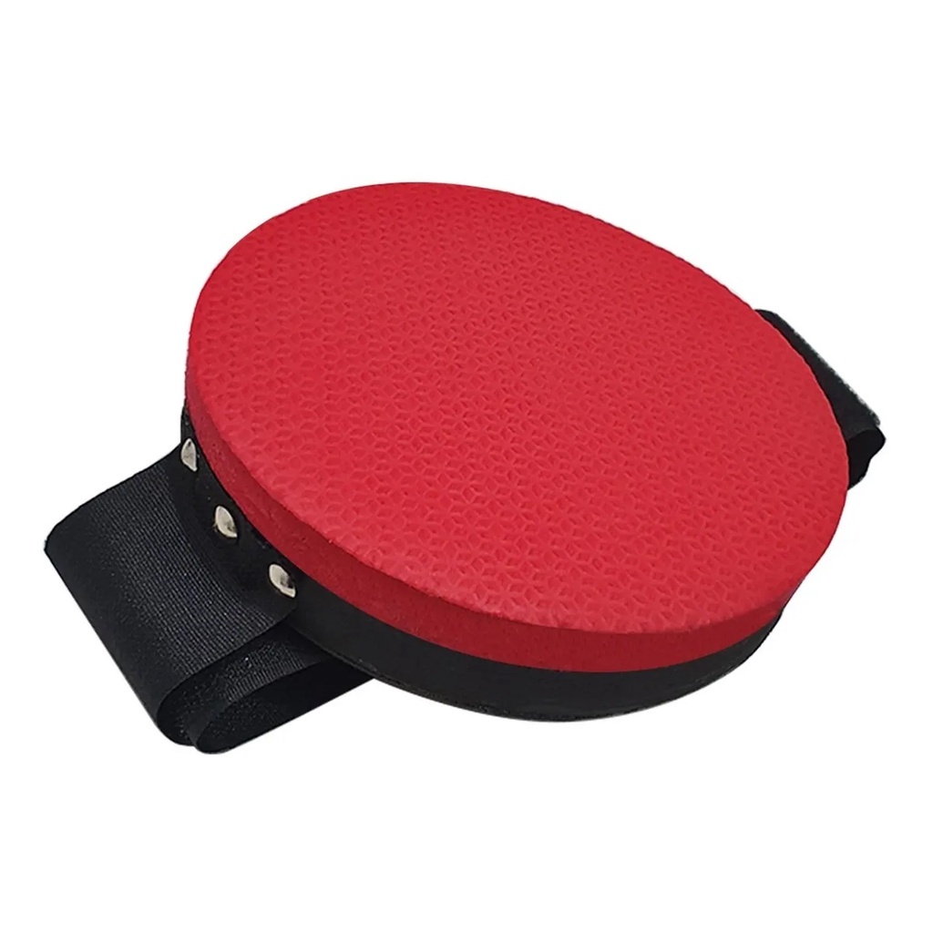 Leg Pad De Estudo Bateria (perna)