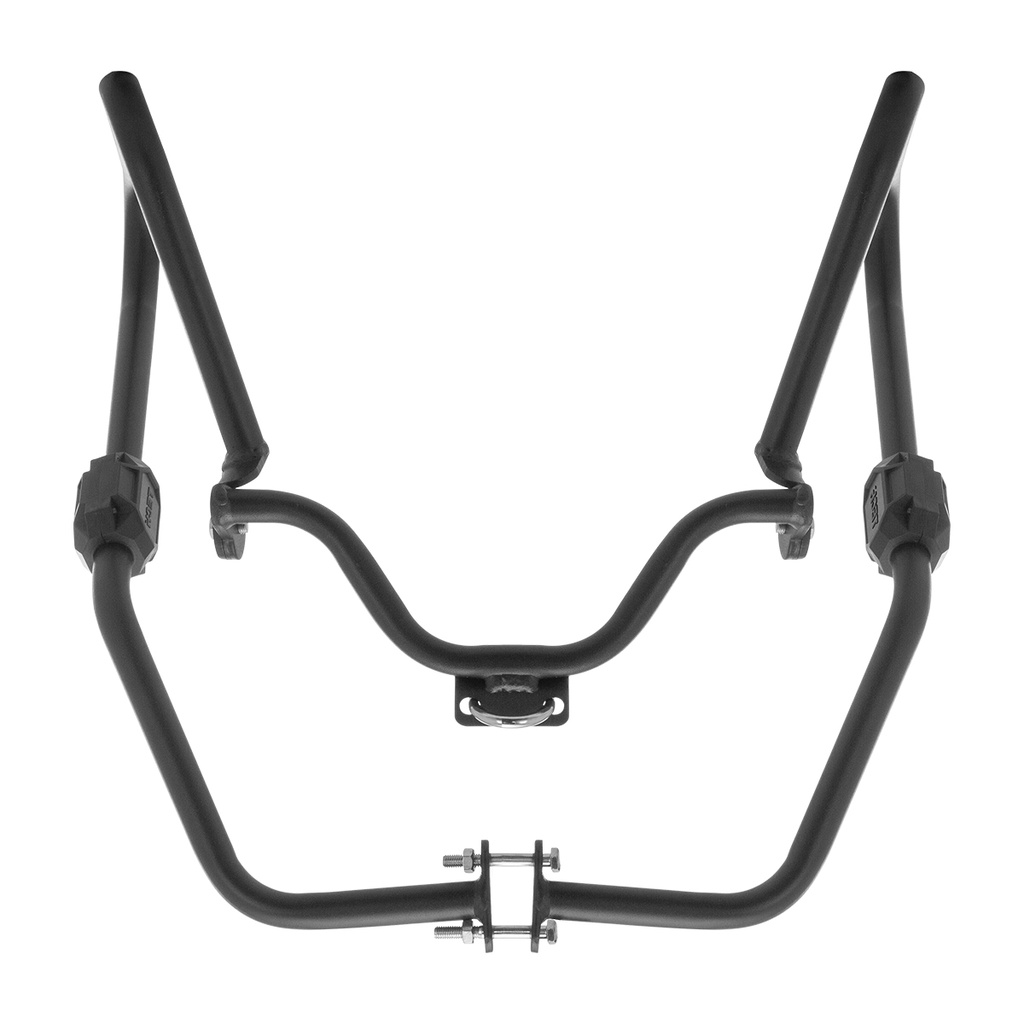 Protetor De Carenagem Armor Pro Tork Xre 190 em Oferta na Shopee