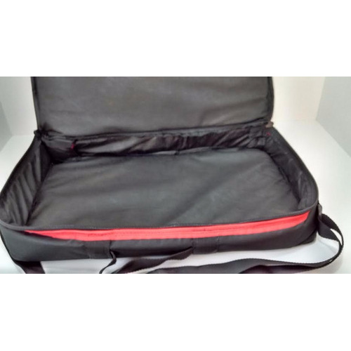 Capa Bag Para Pedaleira Tipo GT 10 Ou Similares 62 X 30 X 10