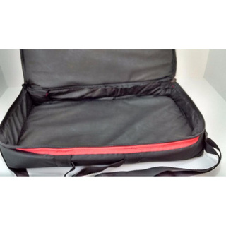 Capa Bag Para Pedaleira Tipo GT 10 Ou Similares 62 X 30 X 10
