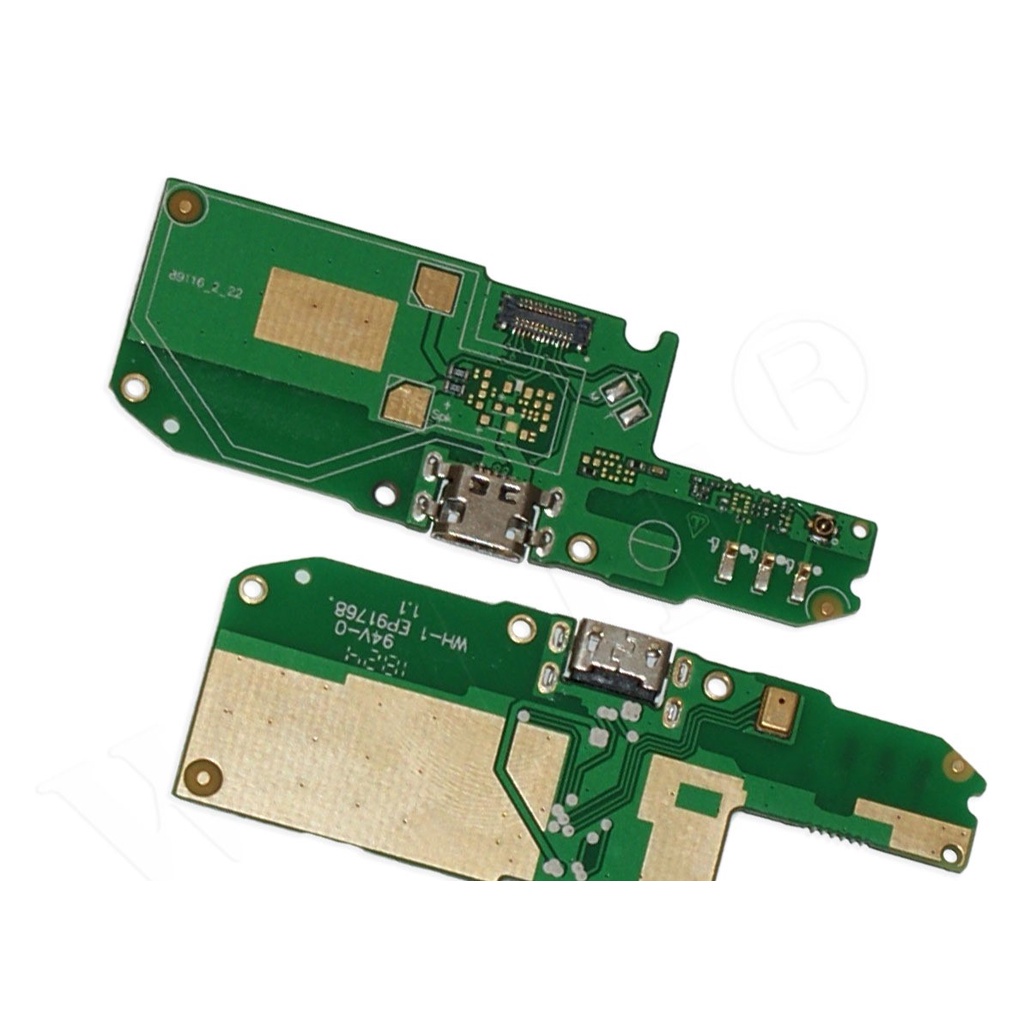 CONECTOR DE CARGA ASUS ZENFONE GO - ZB500KG