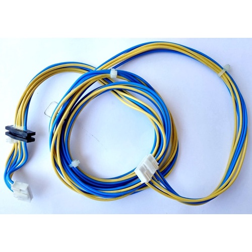 Chicote da placa Interface da lava-louças Brastemp BLF08 - W10364735