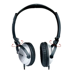 Fone De Ouvido Vokal Vh40 Com Plug P10 Profissional