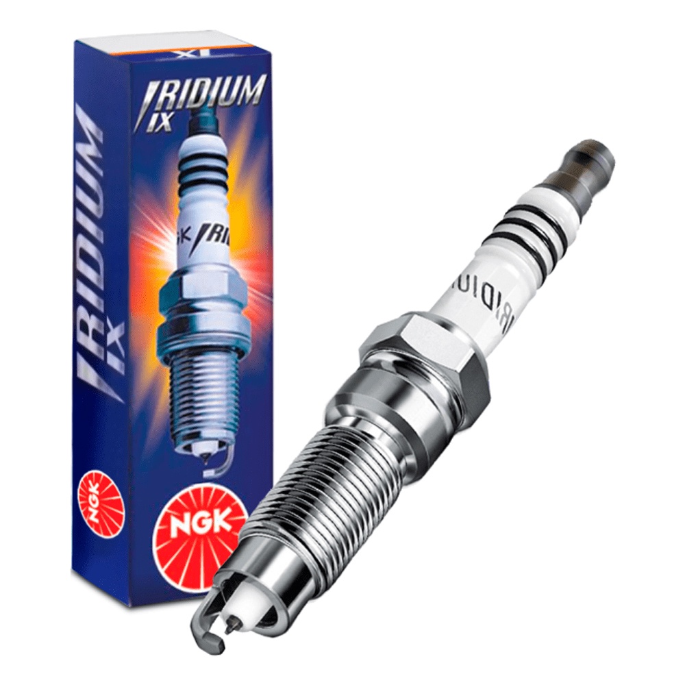 Vela De Ignição Iridium Honda  XL 250R - NGK DR8EIX