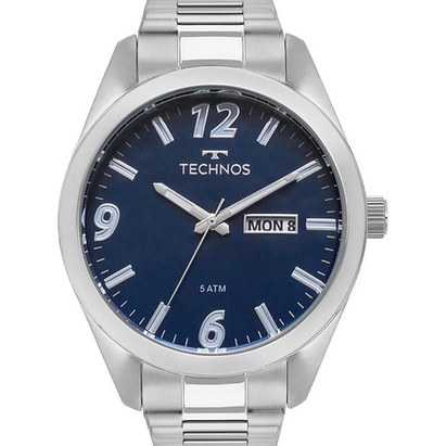 Relógio Technos Masculino Performance Racer 2305AU/1A