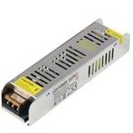 Fonte Slim 12v 5a Chaveada 100-240v (bivolt) 50/60hz - SEGNET